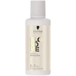 60ml Schwarzkopf Professional BLONDME Premium Developer