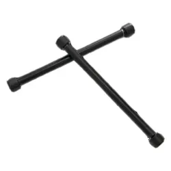 Shearwater Replacement Bar & Screw Set TERIC (Paar)