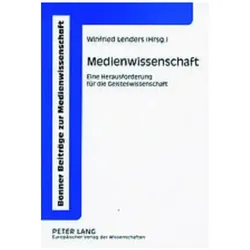 Medienwissenschaft, Fachbücher