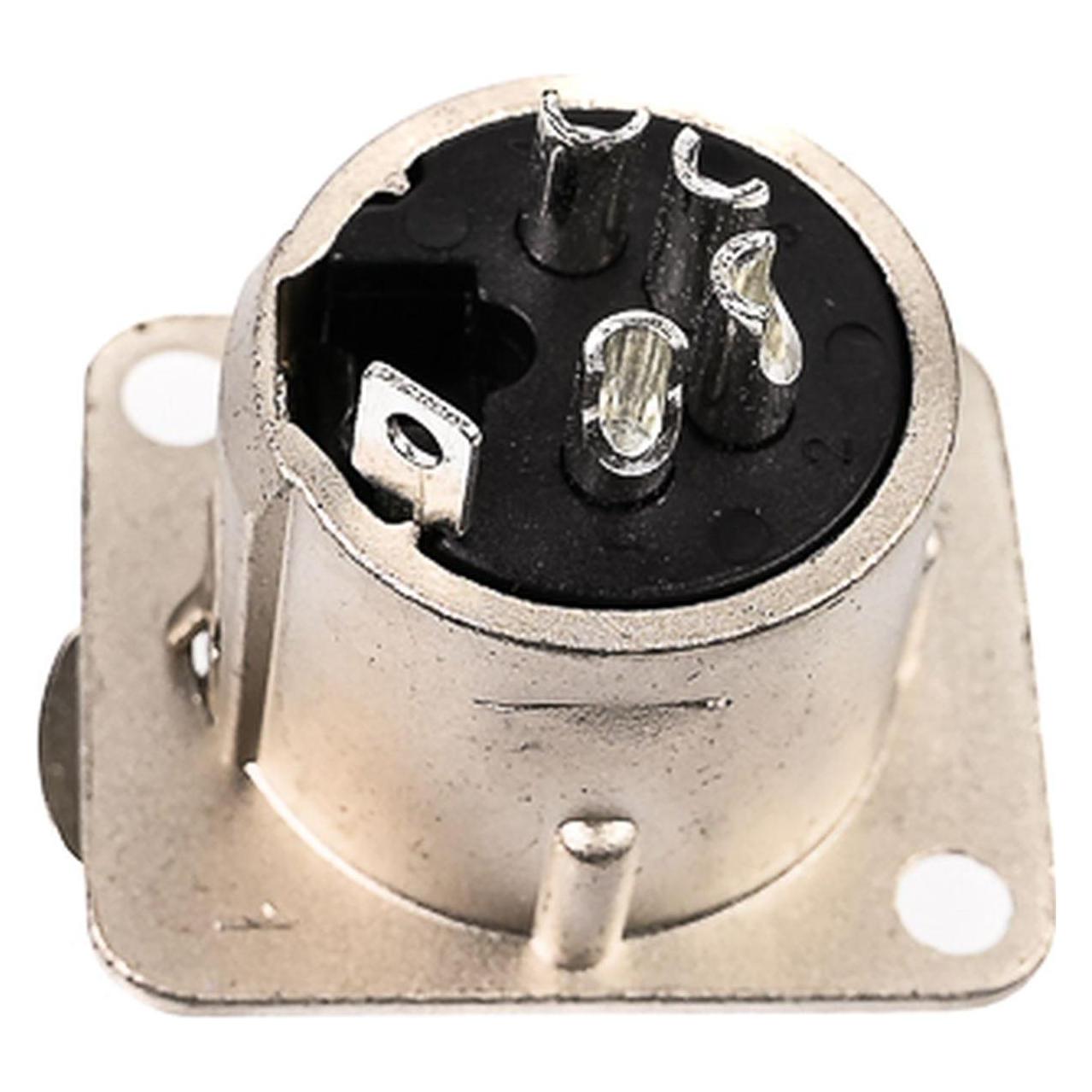 Godox VL300 XLR socket female (Blitzgerät Ersatzteile) (35326191)