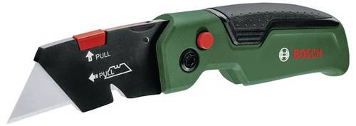 Bosch Home and Garden 1600A032V7 1600A032V7 Klappmesser