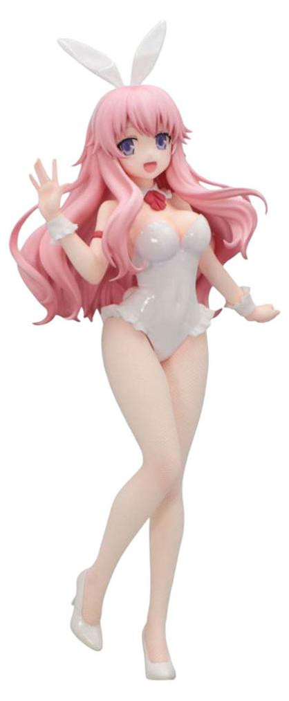 FuRyu Baka I Test – Himeji Mizuki Konijn Figuur, 28 cm
