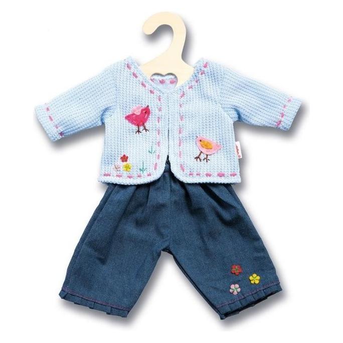 Heless jacke und Jeans (55552504)