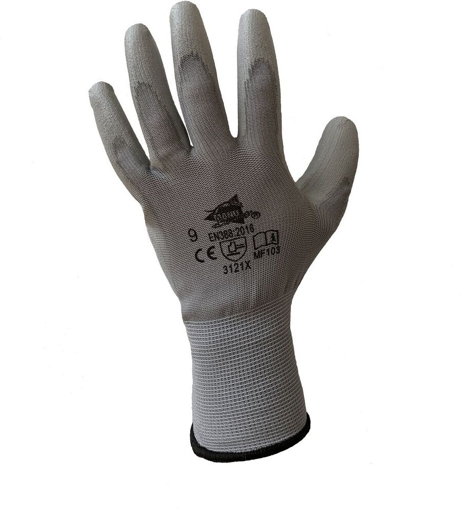 DBS 058001270990 Arbeitshandschuhe