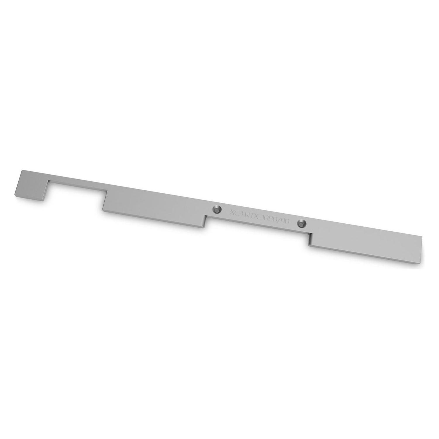 EKWB EK-Quantum Vector² XC3 RTX 3080/90 ABP Side Cover - Nickel (3831109892299)