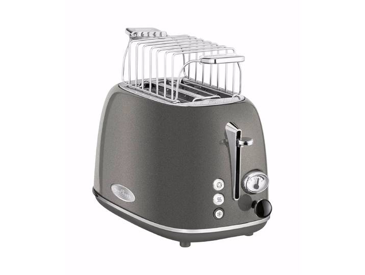 ProfiCook TA 1193 Toaster – anthrazit