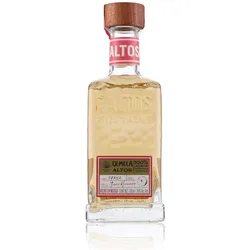 Olmeca Altos Reposado Tequila Classic Design" 38% Vol. 0,7l"