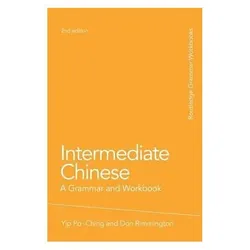Intermediate Chinese, Schulbücher