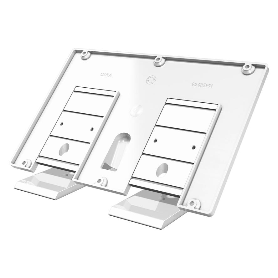 Gira Standfuss-Wohnungsstation (128203)
