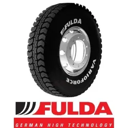 Fulda Varioforce 13 R22.5 156/150G