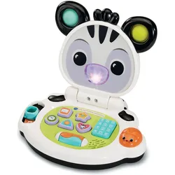 VTech Baby Ordi Manipulations (Französisch, 0.75 - 3 Jahre)