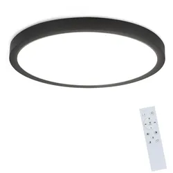LED-DECKENLEUCHTE Buch 30 cm Deckenlampe