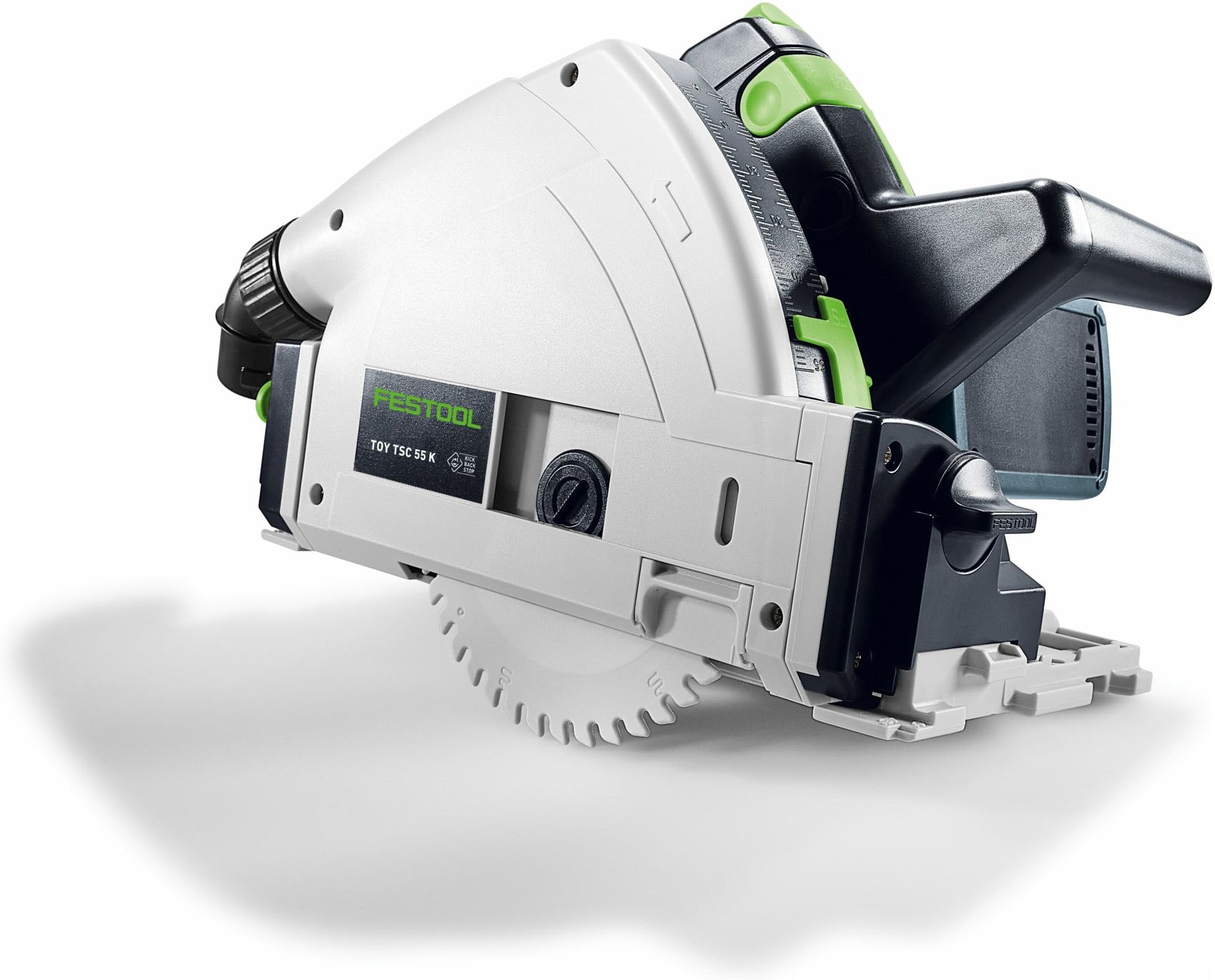 Festool Spielzeug Akku-Tauchsäge TY-TSC (577938)