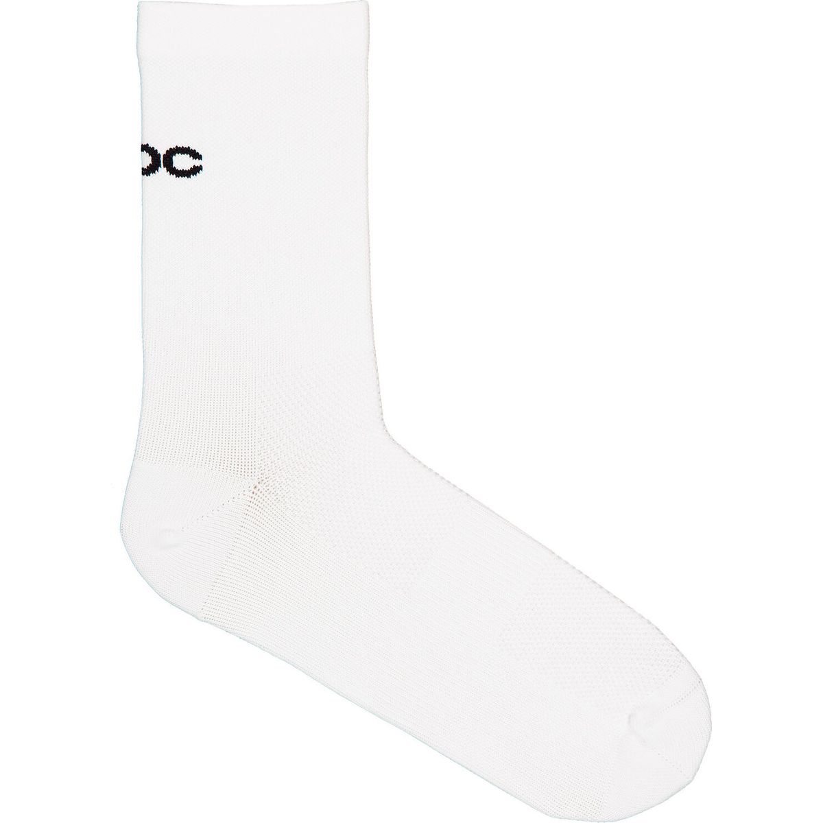 POC Cadence Road Sock hydrogen white (1001) Small/37-39 PC651631001SML1