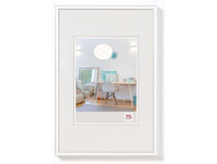 Walther New Lifestyle - Kunststof lijst - Fotoformaat 28x35 cm - Wit