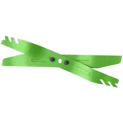 EGO AB2102D-E 52cm Doppeltes Auftriebsmesser zum Fangen