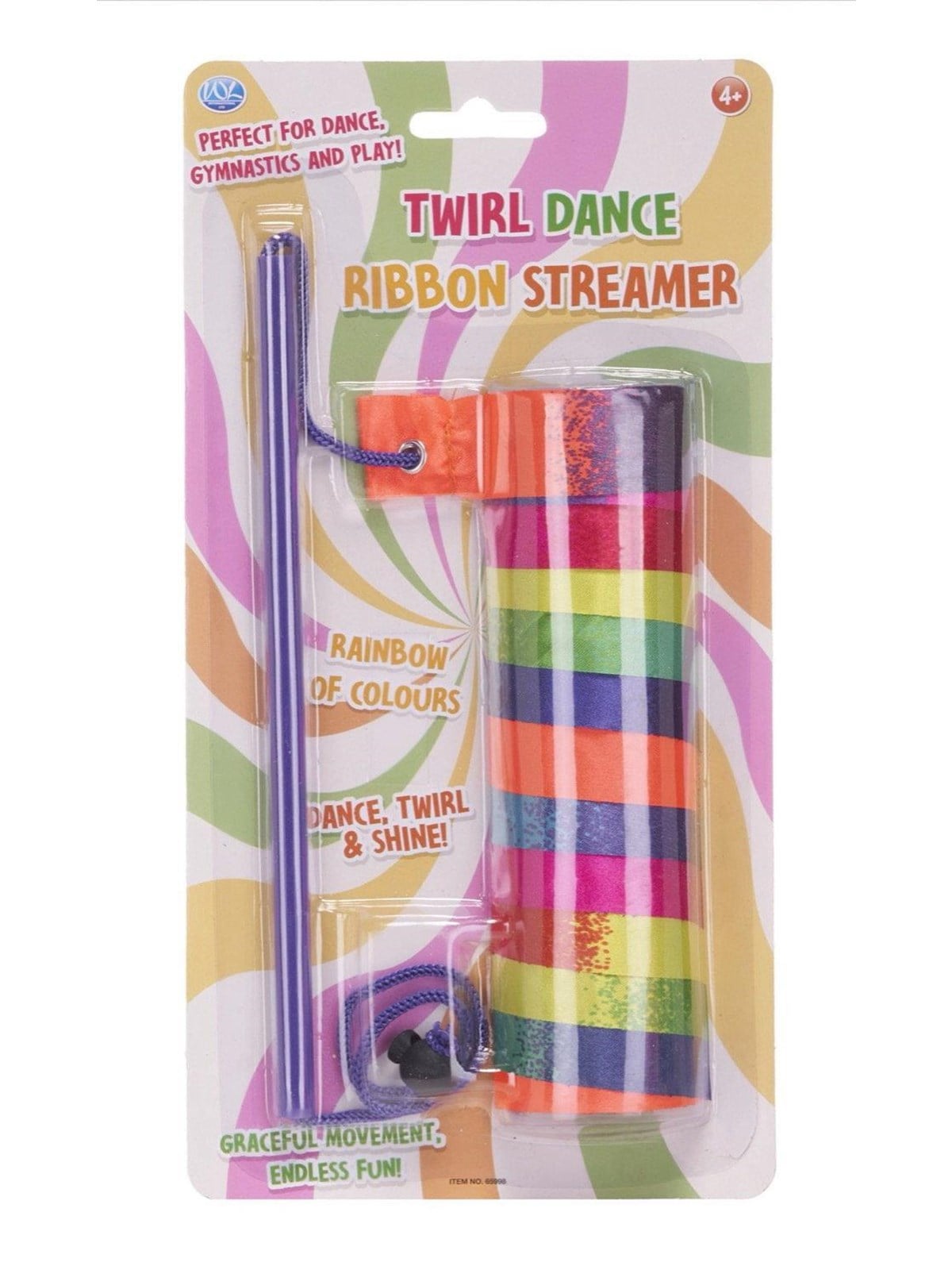 WHL Tanzband