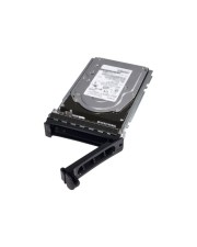 Dell Kunden-Kit Festplatte 1.2 TB Hot-Swap 2.5" 6,4 cm SAS 12Gb/s 10000 rpm (FY96C)