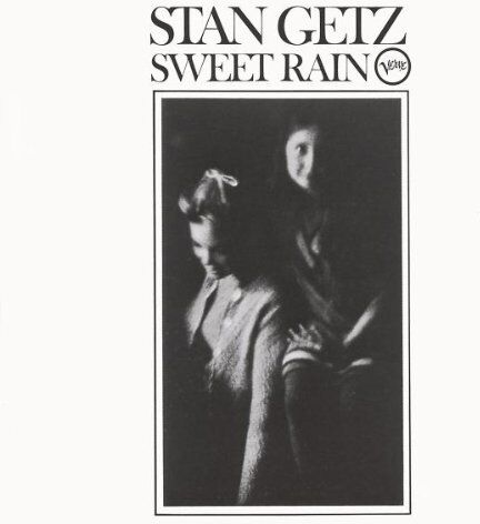Stan Getz - Sweet Rain - Preis vom 12.10.2026 11:37:12 h