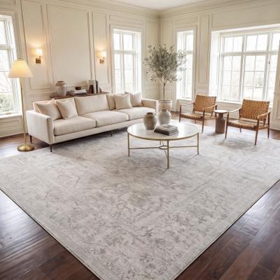 SAFAVIEH Reflection Gyda Modern Oriental Rug