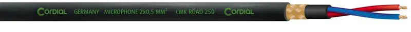 Cordial CMK Road 250 BK