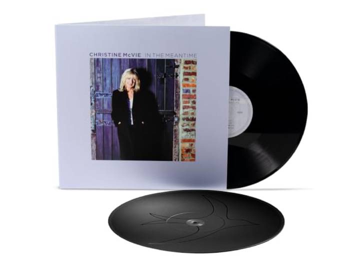 In the Meantime [Vinyl LP]