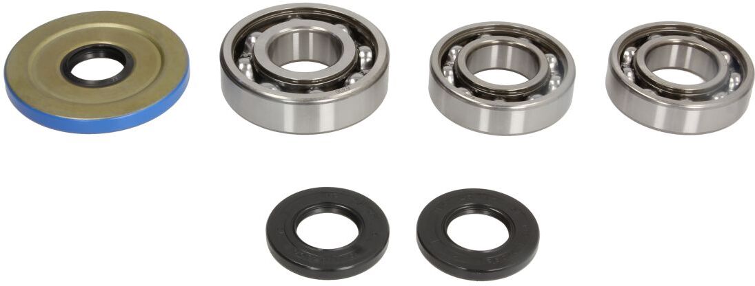 4 Ride Varie AB25-2119