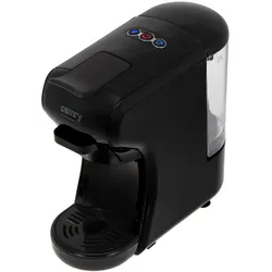 Camry CR 4414bb Multi-Kapsel-Espressomaschine schwarz
