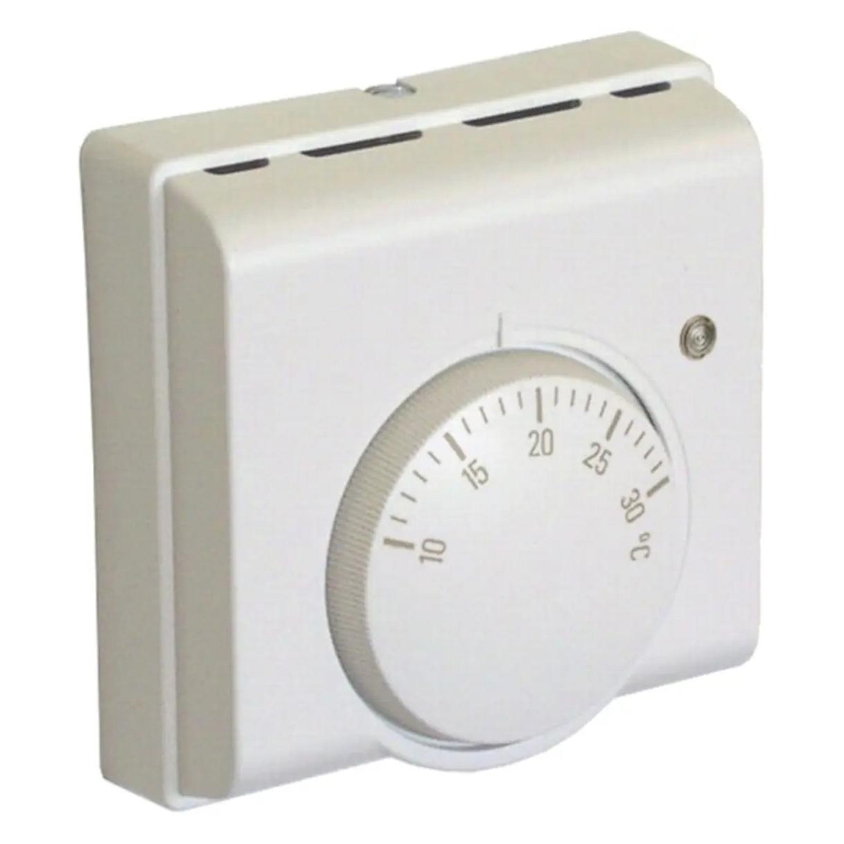 Resideo Raumthermostat T6360B Temperaturbereich 10 bis 30Grad C (T6360B1002)