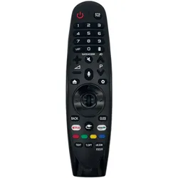 codalux Fernbedienung für LG AN-MR18BA, AGF79298801