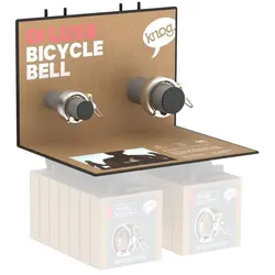 knog., Veloglocke