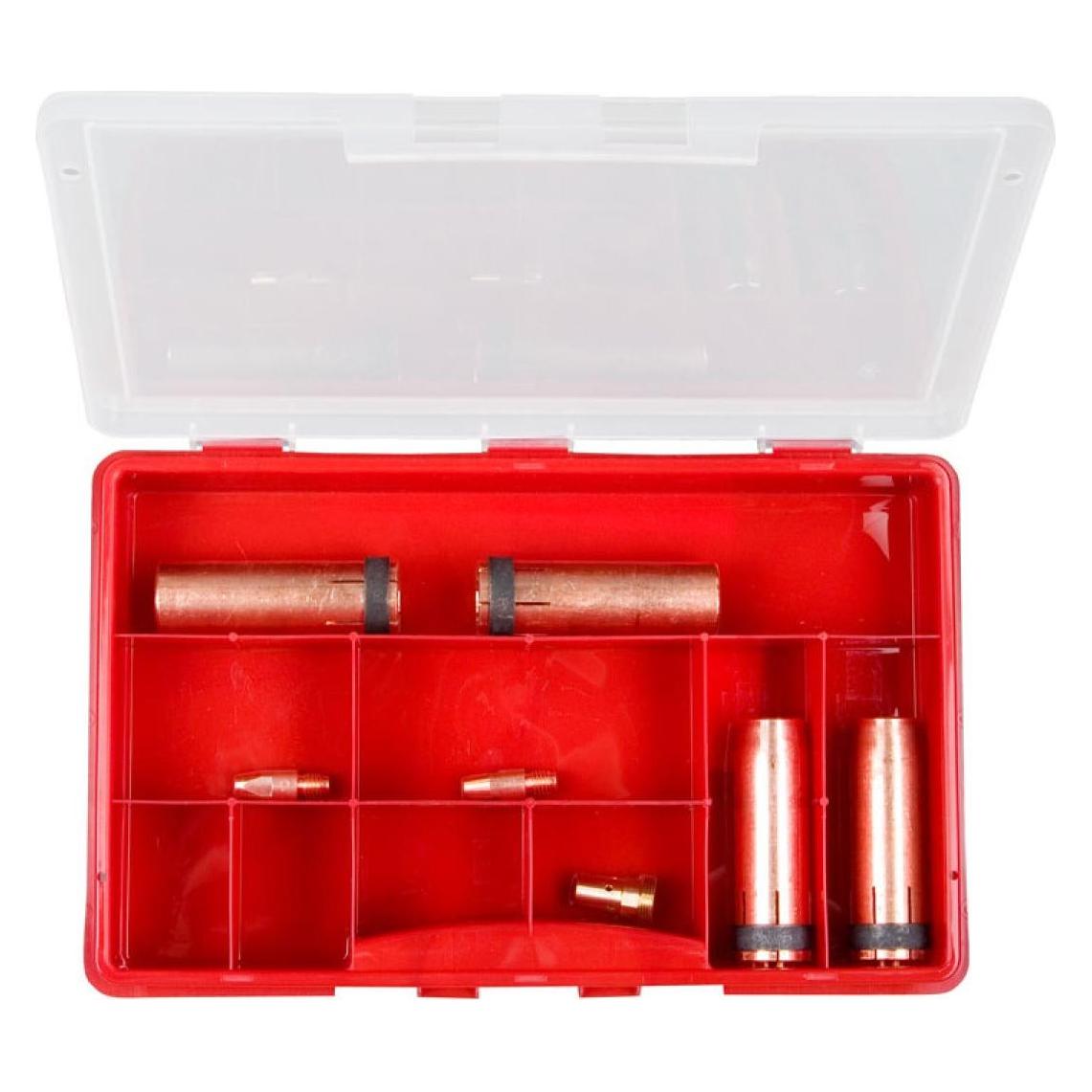 Stürmer Schweisskraft - Verschleissteile-Set VTS ABIMIG 452 (1059036)