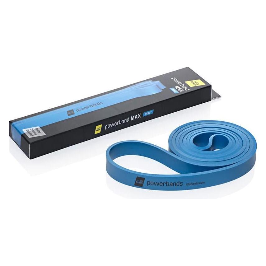 Let's Bands Max (1 m, Stark) (LET-BAN-0013)