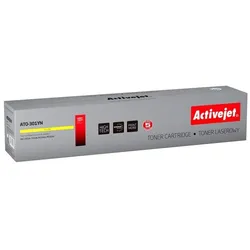 Activejet, Toner, 44973533 (Y)