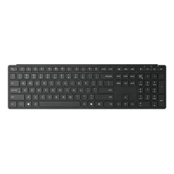 Lenovo TAS - Multi-Mode Pro Keyboard 6000-German