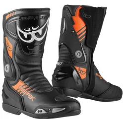Berik Shaft 3.0 Motorradstiefel 37