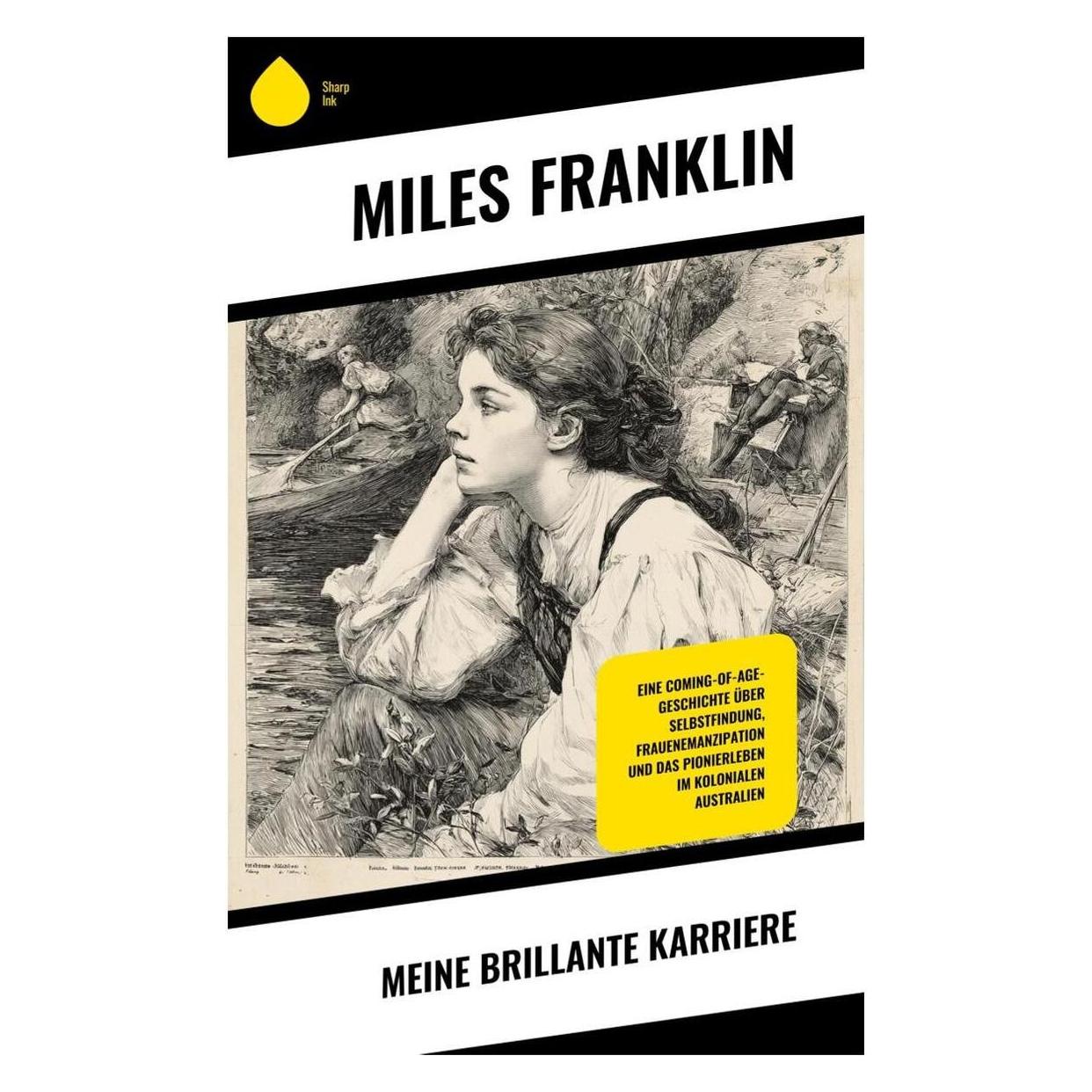 Umbreit Meine brillante Karriere (64890128)