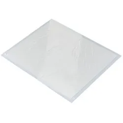 Coba Europe, Bodenschutzmatte, Nachfüllblock 60Blatt