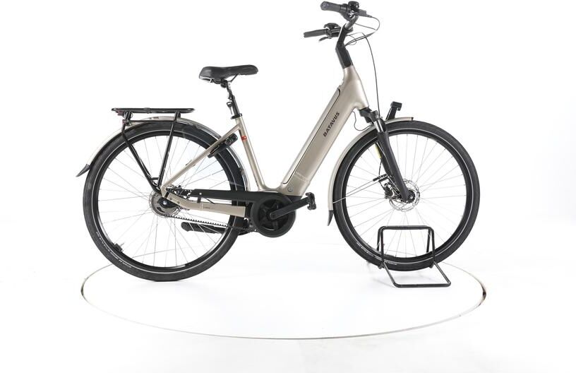 Batavus Finez e-Go Power Vélo Électrique Urbain Cadre bas 2024 - 305396