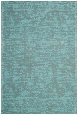 SAFAVIEH Handmade Flatweave Marbella Florette Modern Polyester Rug