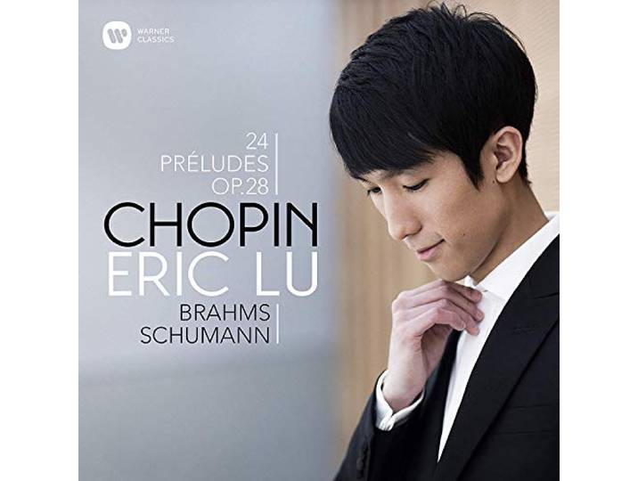 24 Prélude Op.28