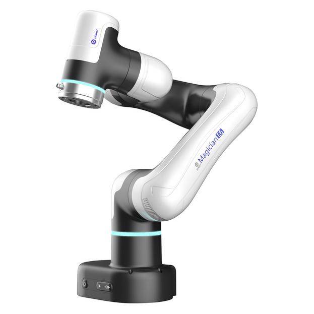Dobot Roboterarm Magician E6 (DT-MG-6R075-02E)