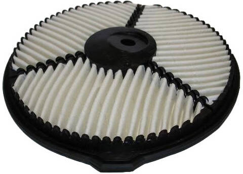 ASHIKA 20-08-811 Air filter