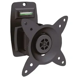 Digitus Universal Wandhalterung mit Schwenkfunktion »DA-90350«, 8x14x6.4 cm