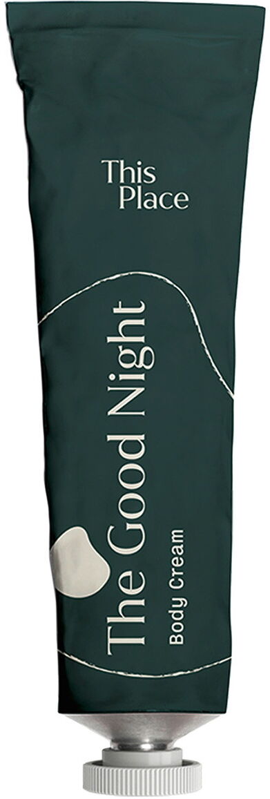60ml This Place The Good Night
