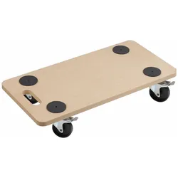 Meister, Transportwagen, Transportroller (200 kg, 1)