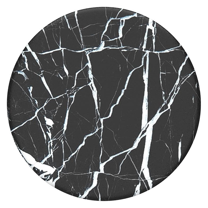 PopSockets Black Marble (800473)