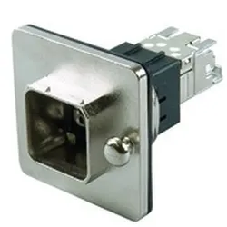 Telegärtner STXV14 RJ45 Zentr.-Flansch 100007425
