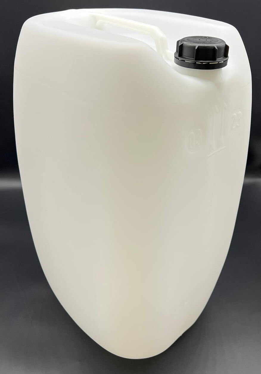 Walter Schmidt Chemie Scheibenreiniger Sommerscheibenreiniger Citrus 60 L Kanister 8960000000 60l