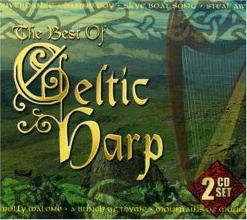 Various - The Best of Celtic Harp - Preis vom 09.10.2026 07:28:09 h